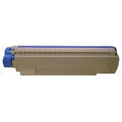 Kompatibilni toner za OKI C710 (44318605), rumen