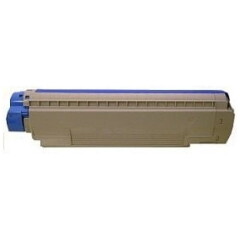 Kompatibilni toner za OKI C710 (44318608), črn
