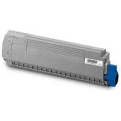 Kompatibilni toner za OKI C810 (44059106), škrlaten