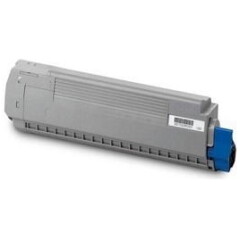Kompatibilni toner za OKI C810 (44059107), moder