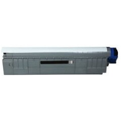 Kompatibilni toner za OKI C8600 (43487712), črn