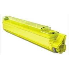 Kompatibilni toner za OKI C9600 (42918901), rumen