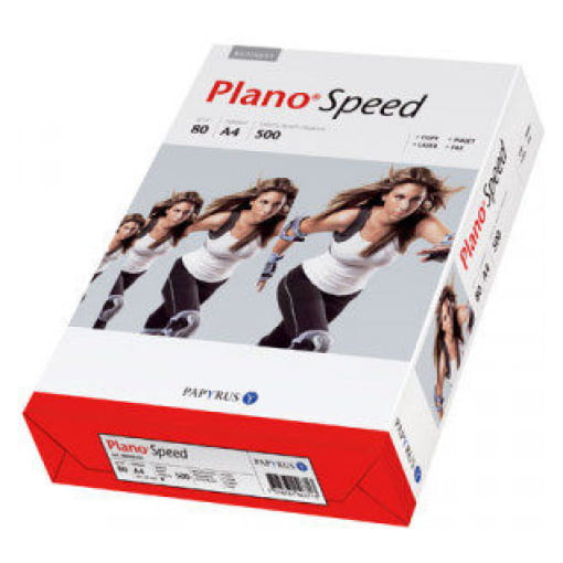 Plano Speed pisarniški papir, 500 listov, A4 - Kartuse.si