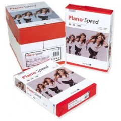 Plano Speed pisarniški papir, 5×500 listov, A4