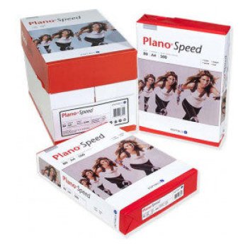 Plano Speed pisarniški papir, 5x500 listov, A4 - Kartuse.si