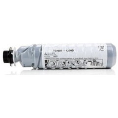 Kompatibilni toner za Ricoh 1270D (888261), črn