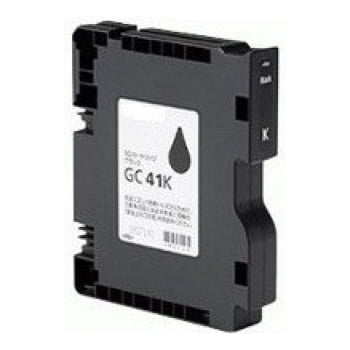 Kartuša za Ricoh GC41BK HC (405761) črna, kompatibilna - Kartuse.si