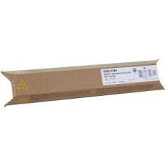 Originalni toner za Ricoh MPC2030 (841199), rumen