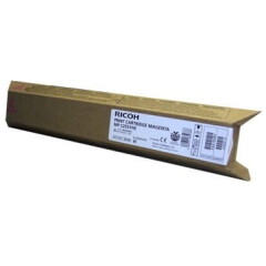 Originalni toner za Ricoh MPC2051 (841506), škrlaten