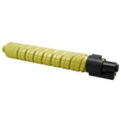 Kompatibilni toner za Ricoh MPC2051 (841507), rumen
