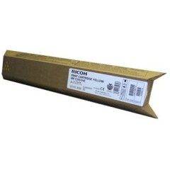 Originalni toner za Ricoh MPC2051 (841507), rumen