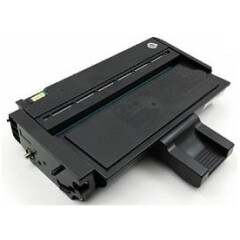 Kompatibilni toner za Ricoh SP201 (407254), črn