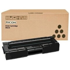 Originalni toner za Ricoh SPC232DN (406479), črn