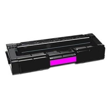 Toner za Ricoh SPC232DN (406481) škrlatna, kompatibilna - Kartuse.si