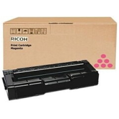 Originalni toner za Ricoh SPC232DN (406481), škrlaten