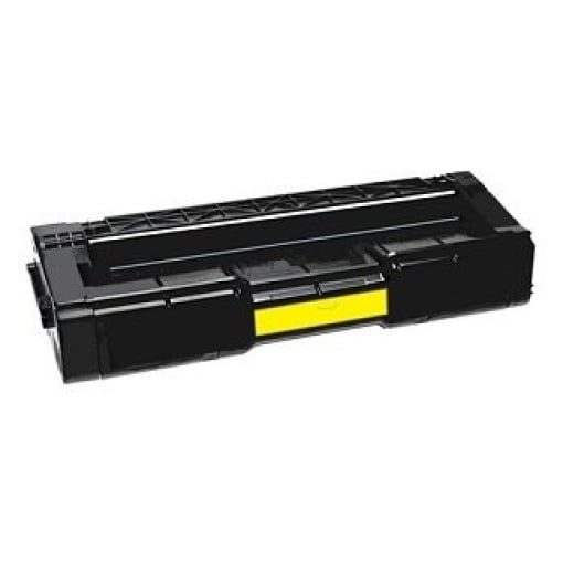 Toner za Ricoh SPC232DN (406482) rumena, kompatibilna - Kartuse.si