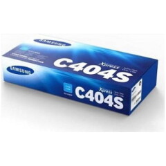 Originalni toner za Samsung C404S, moder