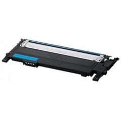 Kompatibilni toner za Samsung C406S, moder