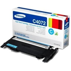 Originalni toner za Samsung C4072S, moder