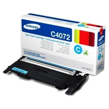 Toner Samsung CLT-C4072S modra, original - Kartuse.si