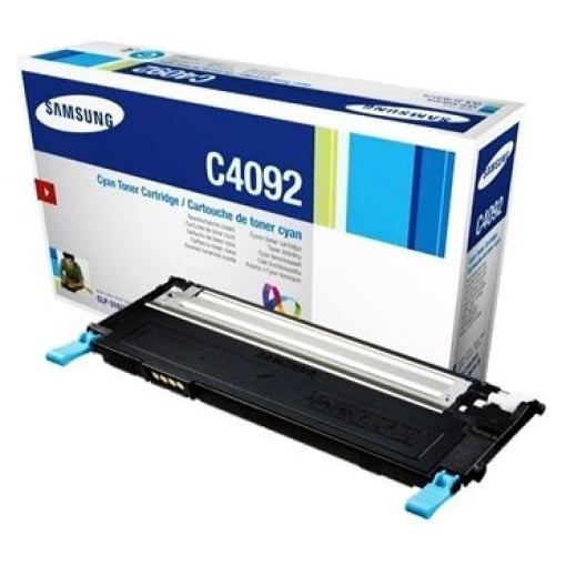 Toner Samsung CLT-C4092S modra, original - Kartuse.si