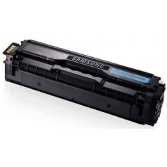 Kompatibilni toner za Samsung C504S, moder
