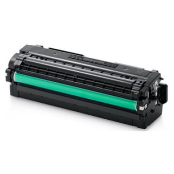 Toner za Samsung CLT-C506L modra, kompatibilna - Kartuse.si