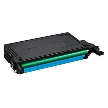 Toner za Samsung CLT-C5082L modra, kompatibilna - Kartuse.si