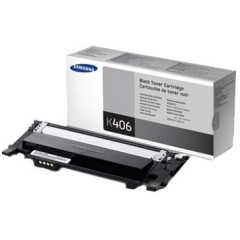 Originalni toner za Samsung K406S, črn