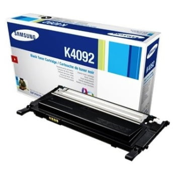 Toner Samsung CLT-K4092S črna, original - Kartuse.si