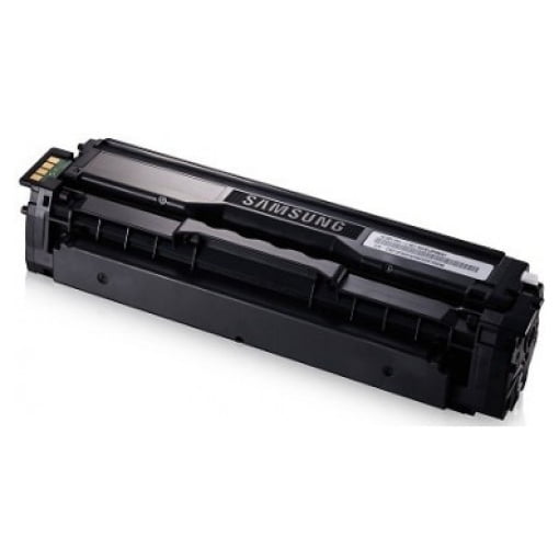 Toner za Samsung CLT-K504S črna, kompatibilna - Kartuse.si