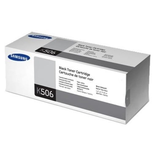 Toner Samsung CLT-K506L črna, original - Kartuse.si