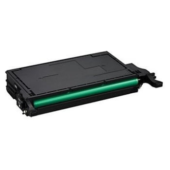 Toner za Samsung CLT-K5082L črna, kompatibilna - Kartuse.si