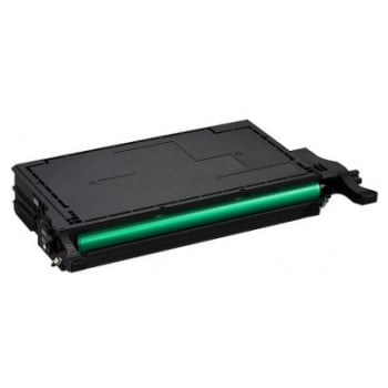 Toner za Samsung CLT-K6092S črna, kompatibilna - Kartuse.si