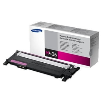 Toner Samsung CLT-M406S škrlatna, original - Kartuse.si