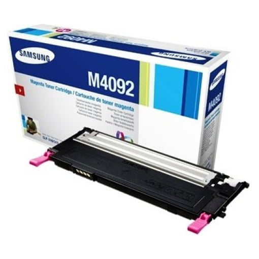 Toner Samsung CLT-M4092S škrlatna, original - Kartuse.si