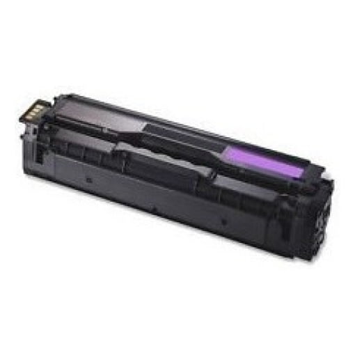 Toner za Samsung CLT-M504S škrlatna, kompatibilna - Kartuse.si