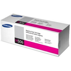Originalni toner za Samsung M506L, škrlaten