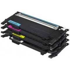Komplet tonerjev za Samsung CLT-P4072S, kompatibilna