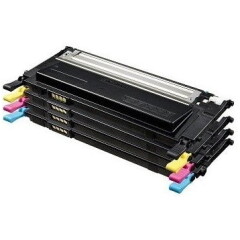 Komplet tonerjev za Samsung CLT-P4092S, kompatibilna