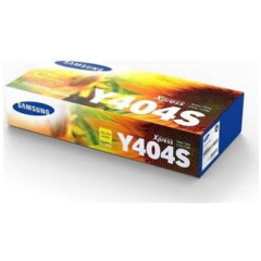 Originalni toner za Samsung Y404S, rumen
