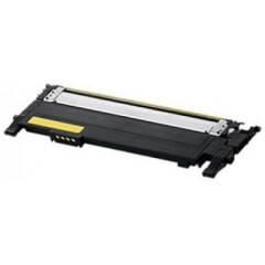 Kompatibilni toner za Samsung Y406S, rumen