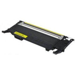 Kompatibilni toner za Samsung Y4072S, rumen