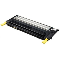 Kompatibilni toner za Samsung Y4092S, rumen