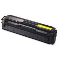 Kompatibilni toner za Samsung Y504S, rumen