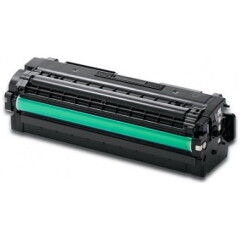 Kompatibilni toner za Samsung Y506L, rumen