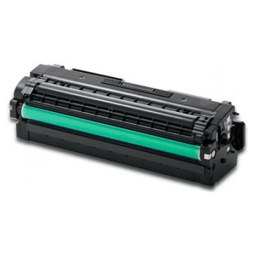 Toner za Samsung CLT-Y506L rumena, kompatibilna - Kartuse.si