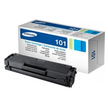 Toner Samsung MLT-D101S črna, original - Kartuse.si