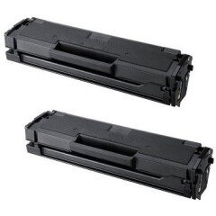 Kompatibilni toner za Samsung D101S, črn