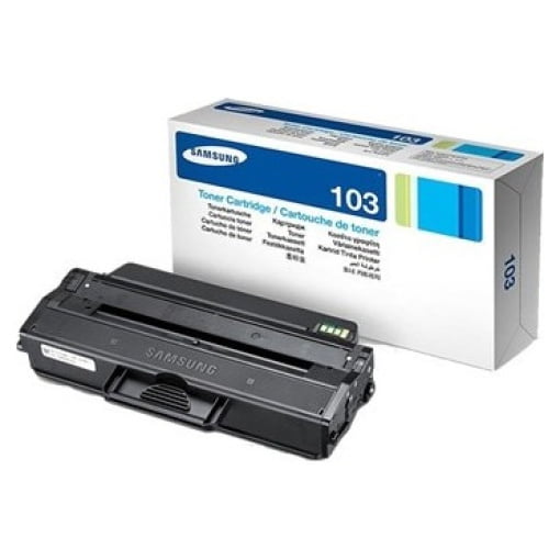 Toner Samsung MLT-D103S črna, original - Kartuse.si